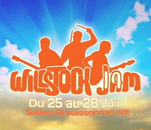 Willstock jam 2014